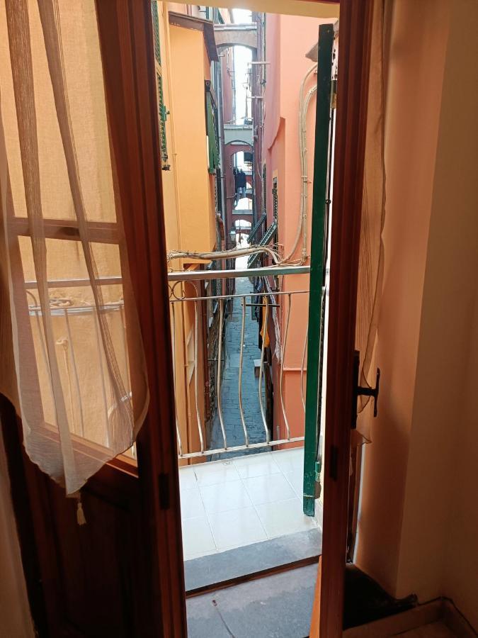 Ninin Vernazza Esterno foto